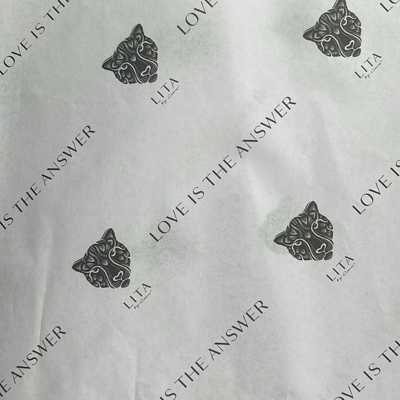 LITA by Ciara Black Solid Square Toe Slide Sandals, L1028-11 Size 42 New in Box - Picture 11 of 14